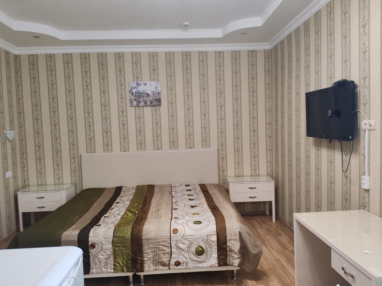 Двухместный (Аппартаменты Зенит), Апартаменты Зенит