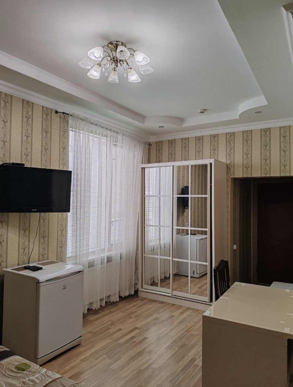 Двухместный (Аппартаменты Зенит), Апартаменты Зенит
