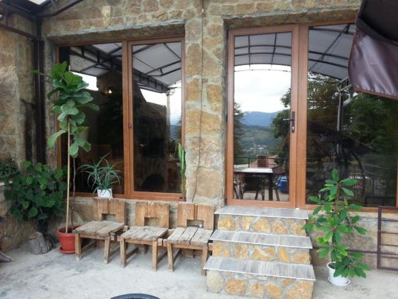 Коттедж на Пчелиной