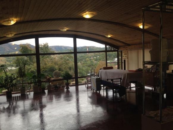 Коттедж на Пчелиной