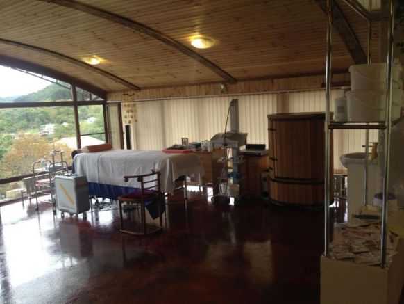 Коттедж на Пчелиной