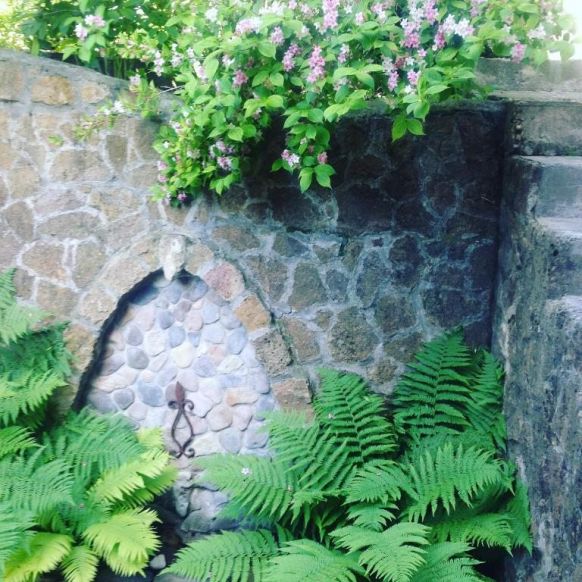 Коттедж на Пчелиной