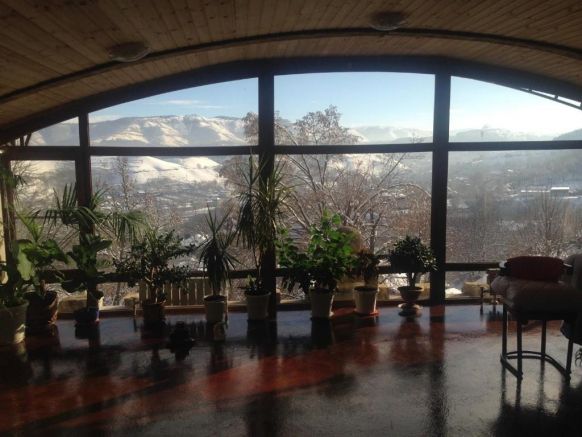 Коттедж на Пчелиной