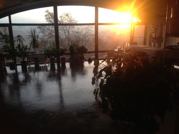 Коттедж на Пчелиной