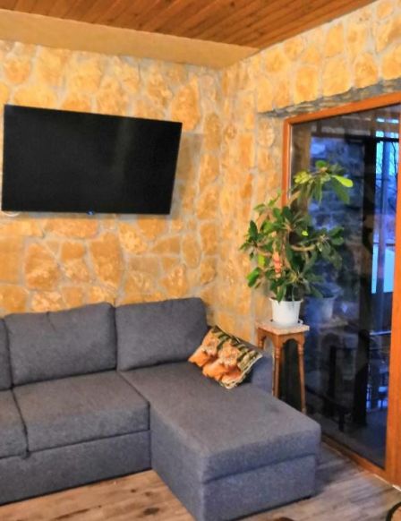 Коттедж на Пчелиной