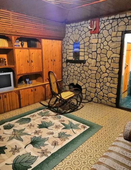 Коттедж на Пчелиной