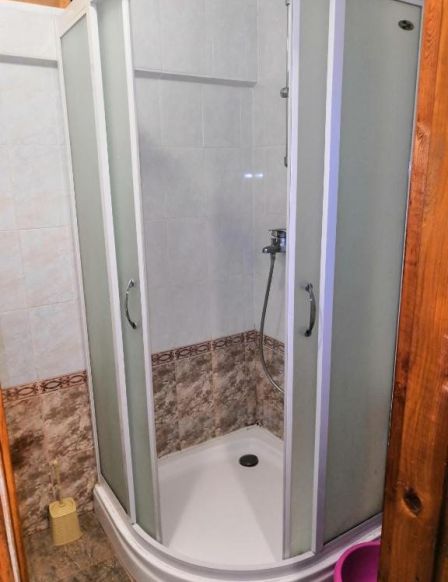 Коттедж на Пчелиной