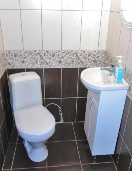 Коттедж на Пчелиной