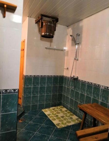 Коттедж на Пчелиной