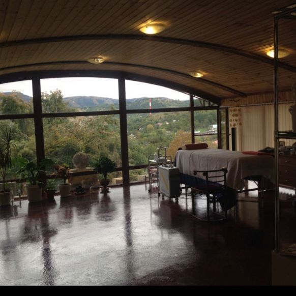 Коттедж на Пчелиной