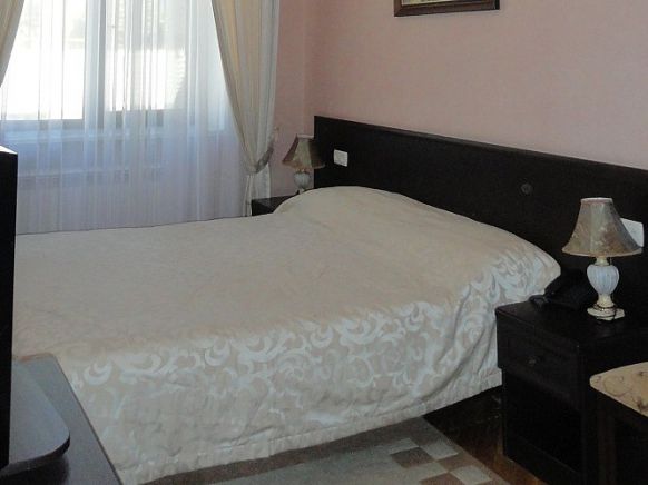 Фотография номера гостиницы Парк Отель