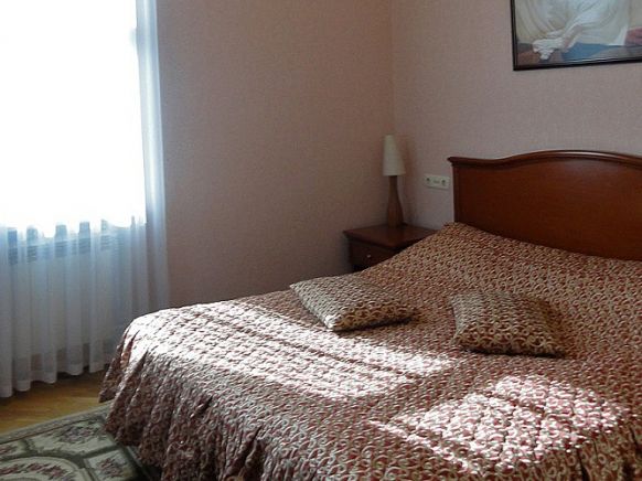 Фотография номера гостиницы Парк Отель