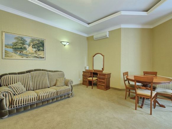 Фотография номера гостиницы Парк Отель