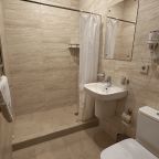 Двухместный (Стандарт 1-3этаж), Гостиница Парк-Отель