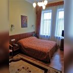 Двухместный (Стандарт 1-3этаж), Гостиница Парк-Отель