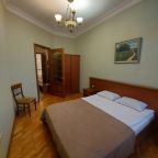 Люкс (Люкс № 306 двухкомнатный семейный), Гостиница Парк-Отель