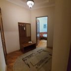Люкс (Люкс № 306 двухкомнатный семейный), Гостиница Парк-Отель