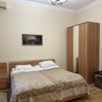 Двухместный (Повышенная комфортность), Гостиница Парк-Отель