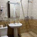 Двухместный (Повышенная комфортность), Гостиница Парк-Отель