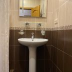 Двухместный (Повышенная комфортность), Гостиница Парк-Отель