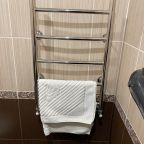 Двухместный (Повышенная комфортность), Гостиница Парк-Отель