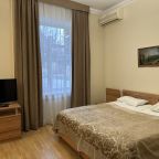 Двухместный (Повышенная комфортность), Гостиница Парк-Отель