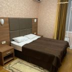 Двухместный (Повышенная комфортность), Гостиница Парк-Отель