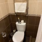 Двухместный (Повышенная комфортность), Гостиница Парк-Отель