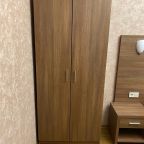 Двухместный (Повышенная комфортность), Гостиница Парк-Отель