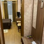 Двухместный (Повышенная комфортность), Гостиница Парк-Отель