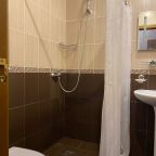 Двухместный (Повышенная комфортность), Гостиница Парк-Отель