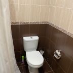 Двухместный (Повышенная комфортность), Гостиница Парк-Отель