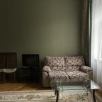 Двухместный (Повышенная комфортность), Гостиница Парк-Отель