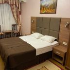 Двухместный (Повышенная комфортность), Гостиница Парк-Отель