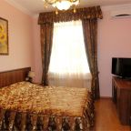 Двухместный (Повышенная комфортность), Гостиница Парк-Отель
