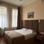 Пятиместный (Семейный 204), Гостиница Парк-Отель
