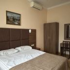 Пятиместный (Семейный 204), Гостиница Парк-Отель