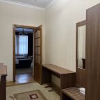 Пятиместный (Семейный 204), Гостиница Парк-Отель