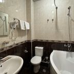 Пятиместный (Семейный 204), Гостиница Парк-Отель