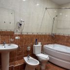 Полулюкс (Полулюкс-3местный), Гостиница Парк-Отель
