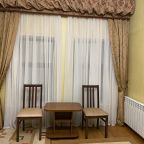 Полулюкс (Полулюкс-3местный), Гостиница Парк-Отель