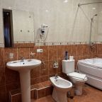 Полулюкс (Полулюкс-3местный), Гостиница Парк-Отель
