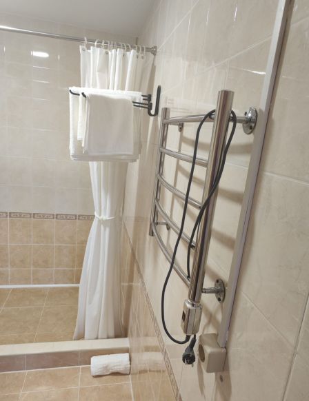 Загородный отель Каньон