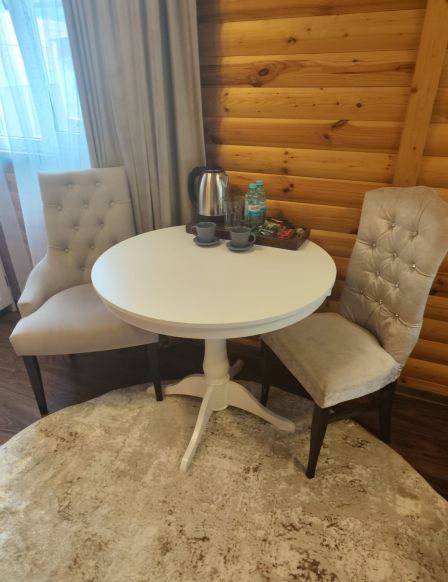 Загородный отель Каньон