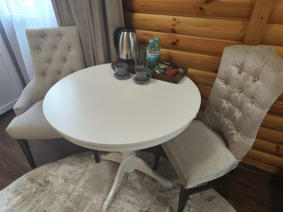 Загородный отель Каньон