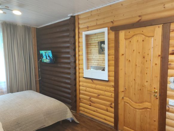 Загородный отель Каньон