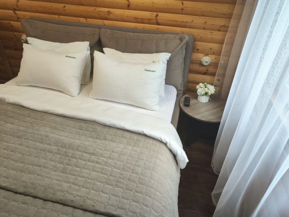 Загородный отель Каньон