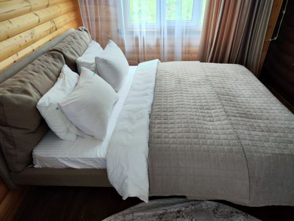 Загородный отель Каньон