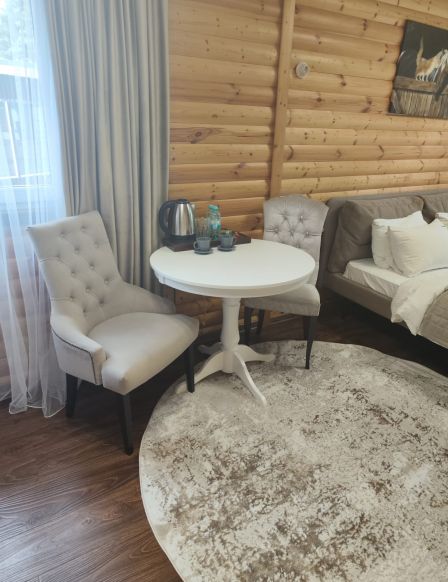 Загородный отель Каньон