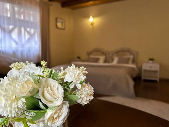 Загородный отель Каньон